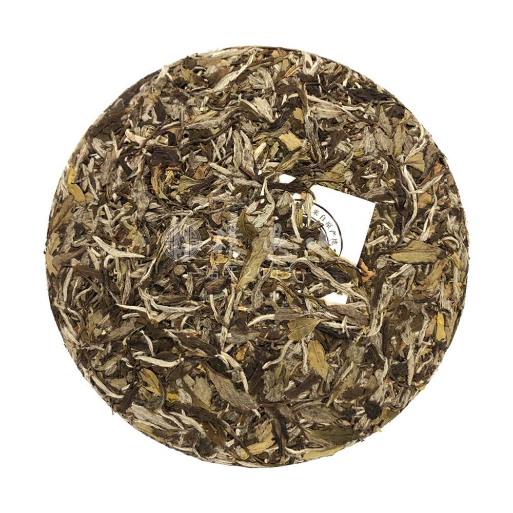 2018戊戌狗年生肖紀念茶