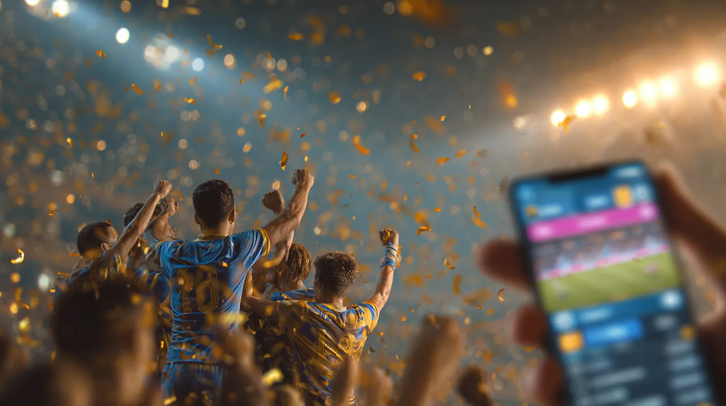 Sodo Casino: Trải Nghiệm Chơi Game Đỉnh Cao