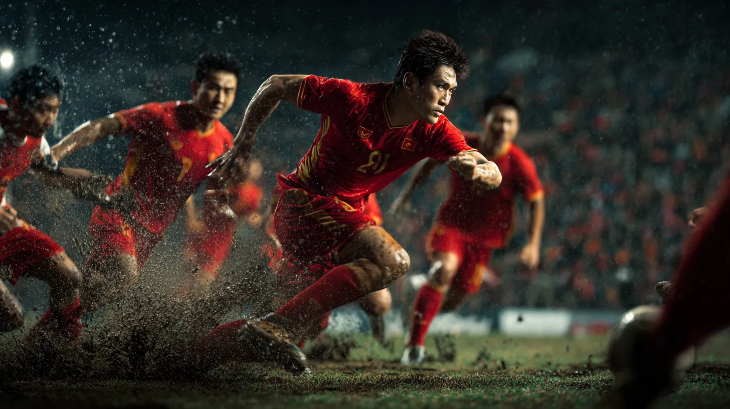 Khám Phá New888: Nền Tảng Xem Bóng Đá Hàng Đầu