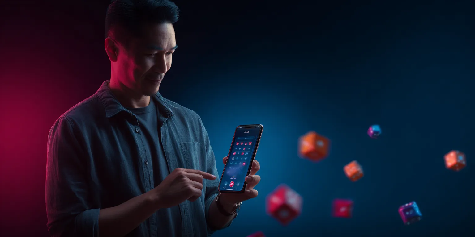 Khám Phá F8 Bet: Nền Tảng Dự Đoán Xổ Số Đáng Tin Cậy