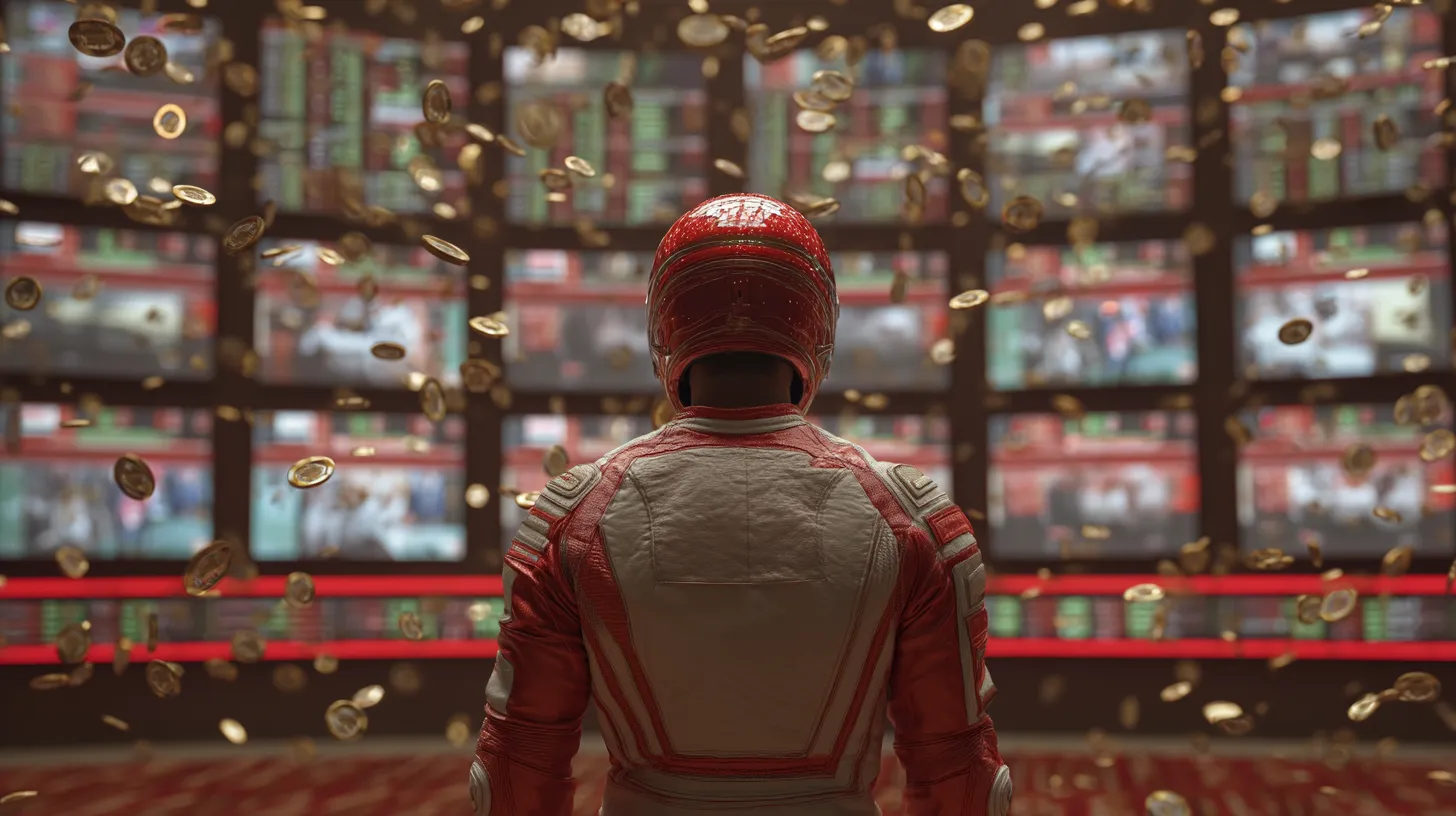 Khám Phá Bet169: Điểm Đến Hấp Dẫn Của Người Chơi Cá Cược