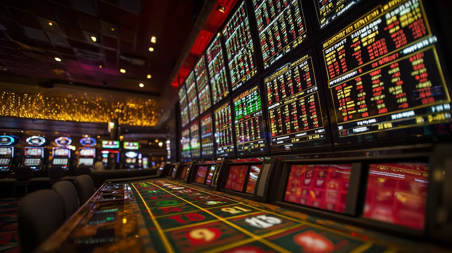 Khám Phá Bong8899: Nền Tảng Quay Số Online Được Yêu Thích