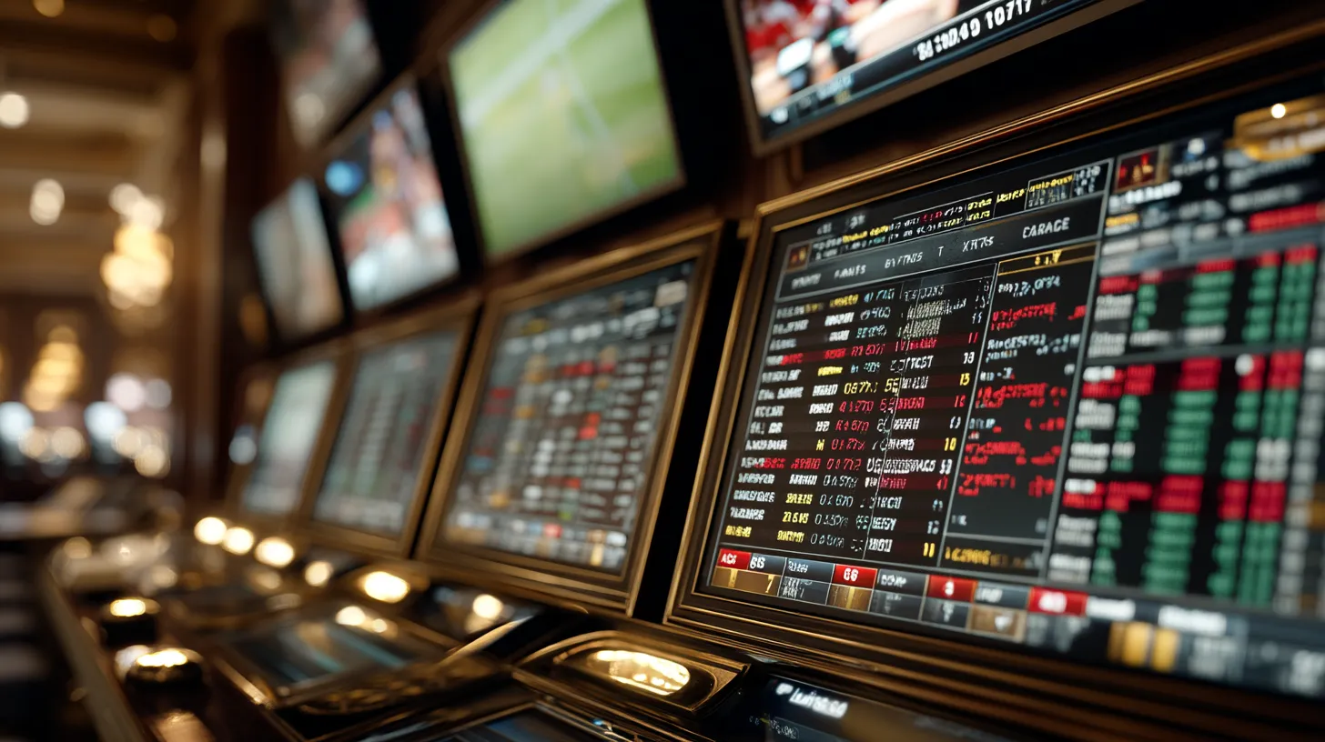 Khám Phá Thế Giới Của Bet69 và Các Dịch Vụ Liên Quan