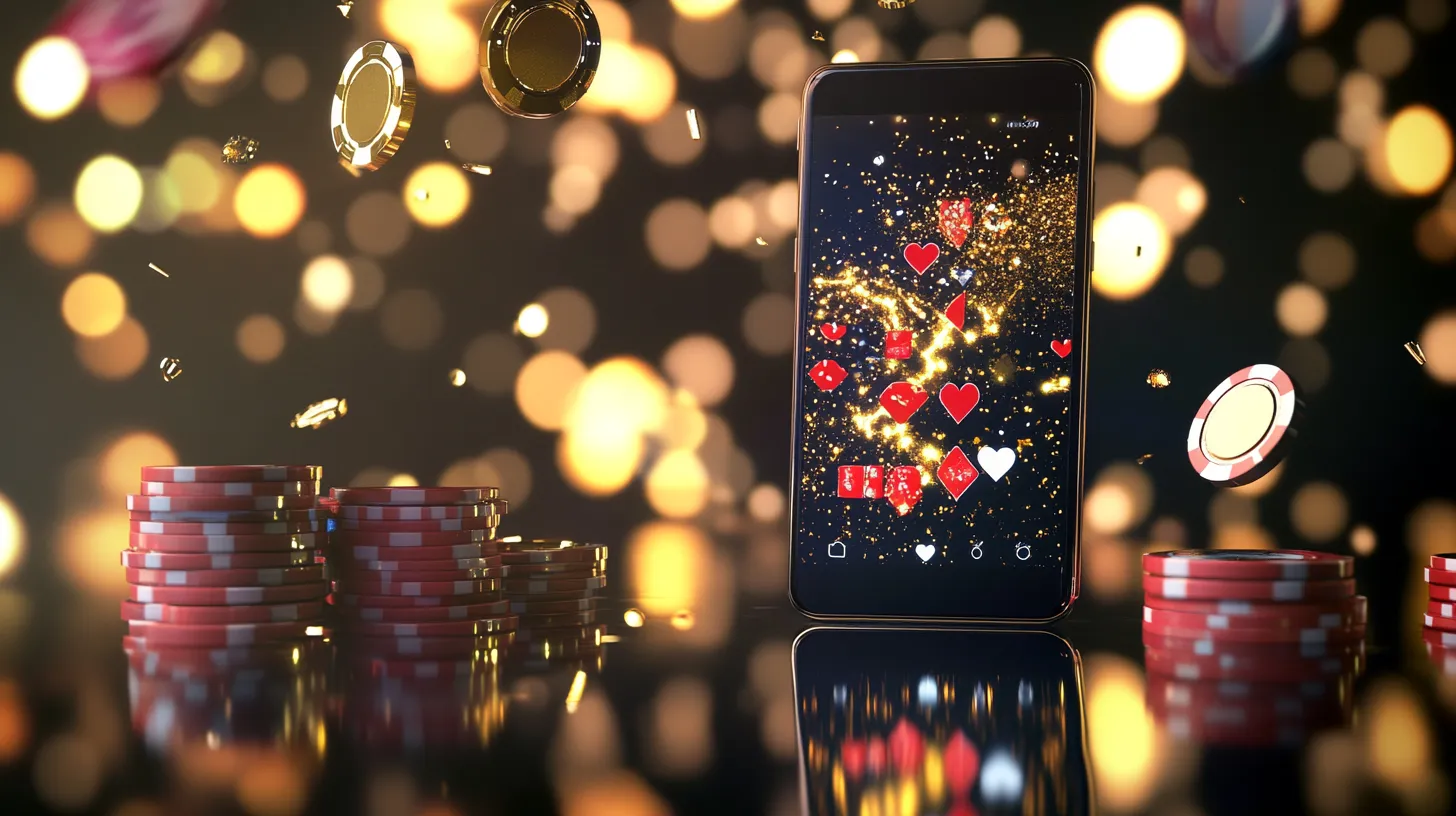 Khám Phá Thế Giới Xổ Số Với 55win