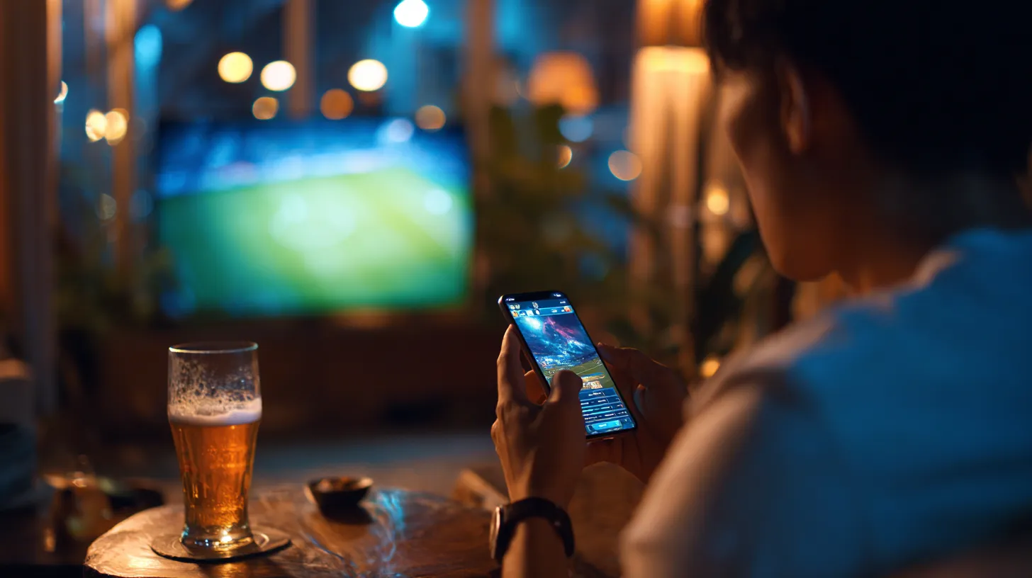 Khám Phá Thế Giới Xổ Số Với 55win