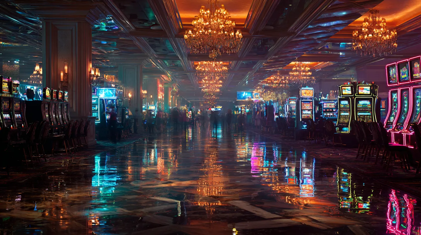 Khám Phá Thế Giới Bet69 và Các Dịch Vụ Xổ Số Hấp Dẫn