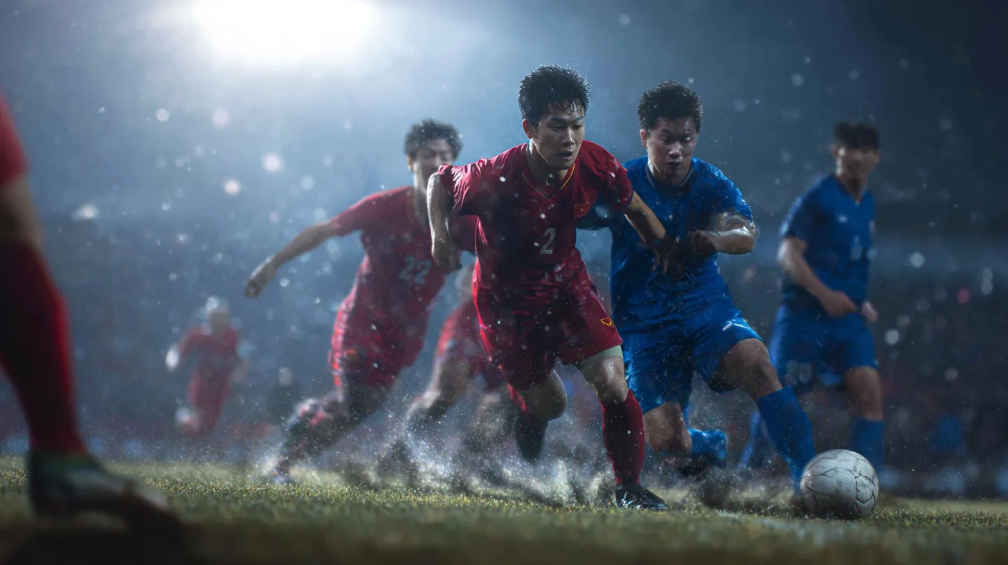 Khám Phá 55win: Nơi Đặt Cược Xổ Số Miền Nam Đáng Tin Cậy