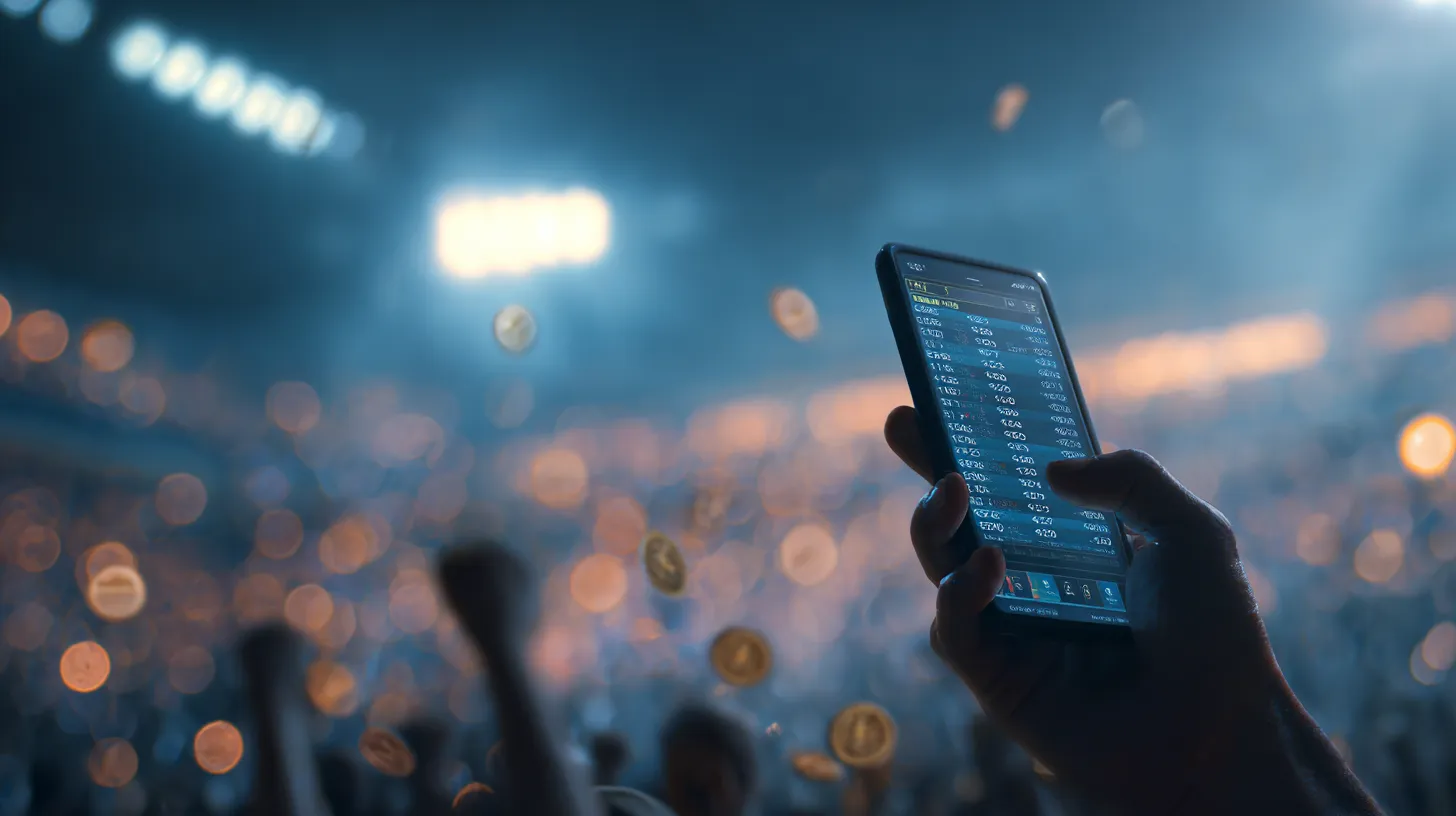 Khám Phá Thế Giới Của F8 Bet: Xu Hướng Mới Trong Xổ Số Online