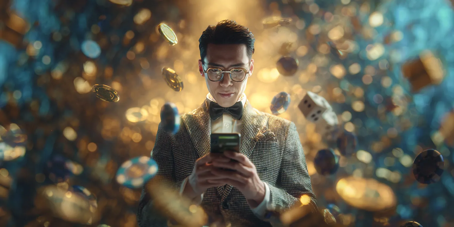 Khám Phá Thế Giới Xổ Số Với 55win