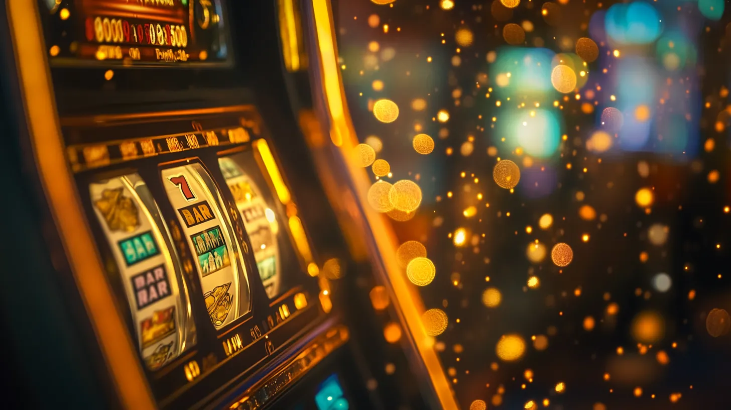Khám Phá Daga Casino: Nơi Giải Trí Đỉnh Cao