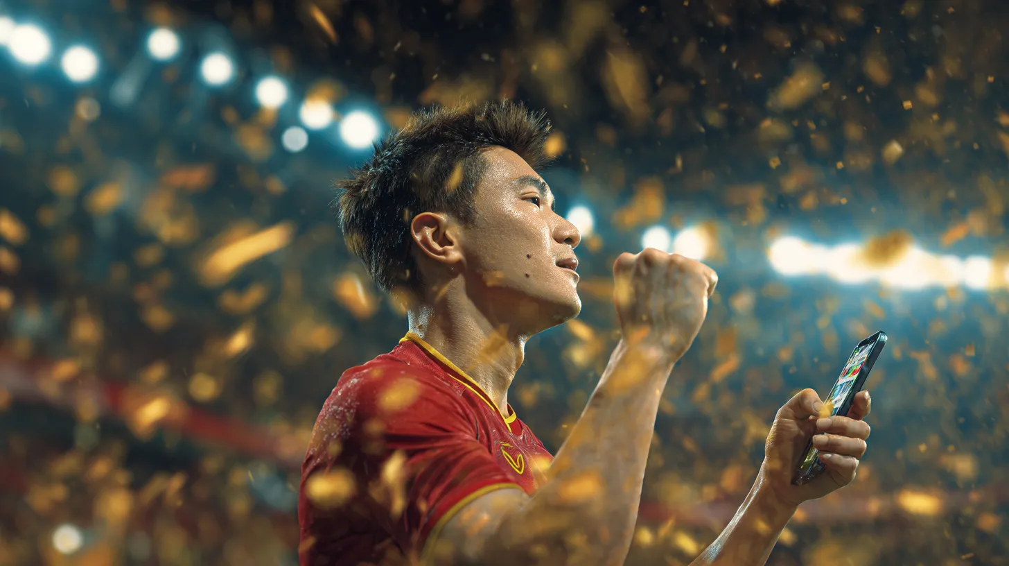 Khám Phá Thế Giới Xổ Số: Từ AE388 Đến Các Kết Quả Xổ Số Miền Bắc