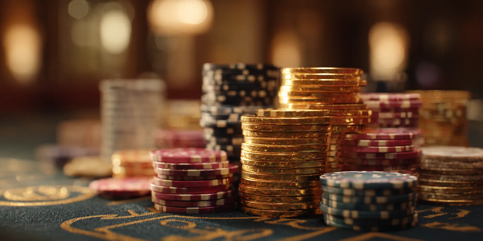 Khám Phá Daga Casino: Địa Chỉ Vàng Cho Người Chơi Cá Cược