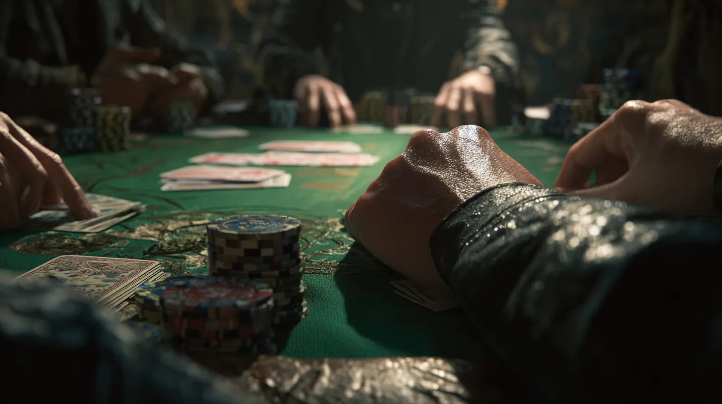 Khám Phá Daga Casino: Điểm Đến Hàng Đầu Cho Dân Cá Cược