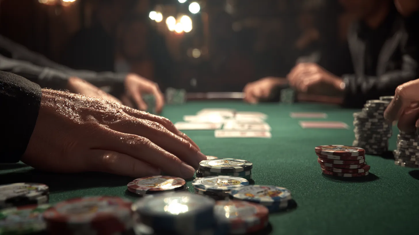 Khám Phá Daga Casino: Điểm Đến Hàng Đầu Cho Dân Cá Cược