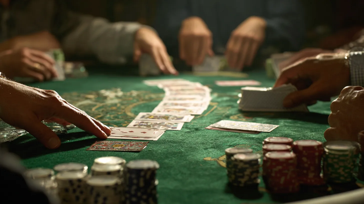 S666 Casino: Điểm Đến Hấp Dẫn Cho Những Người Yêu Thích Cá Cược