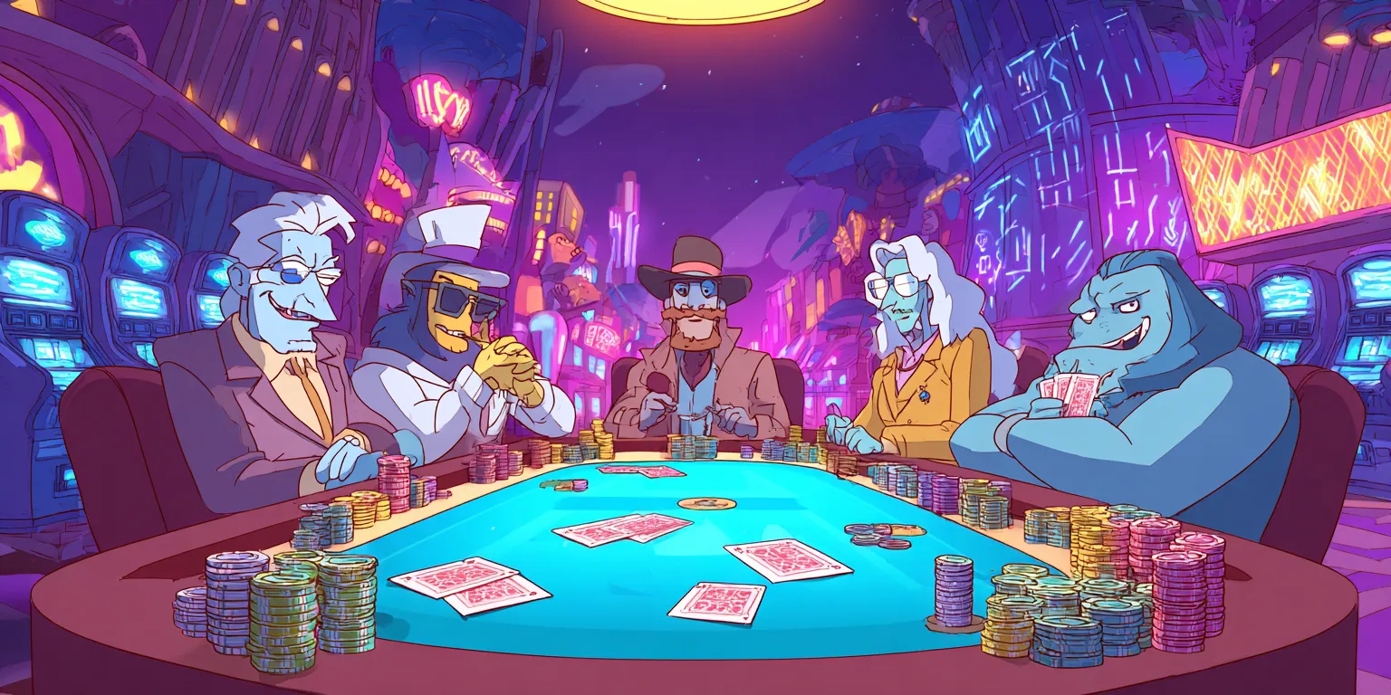 Khám Phá Venus Casino: Điểm Đến Hấp Dẫn Cho Người Đam Mê Cá Cược