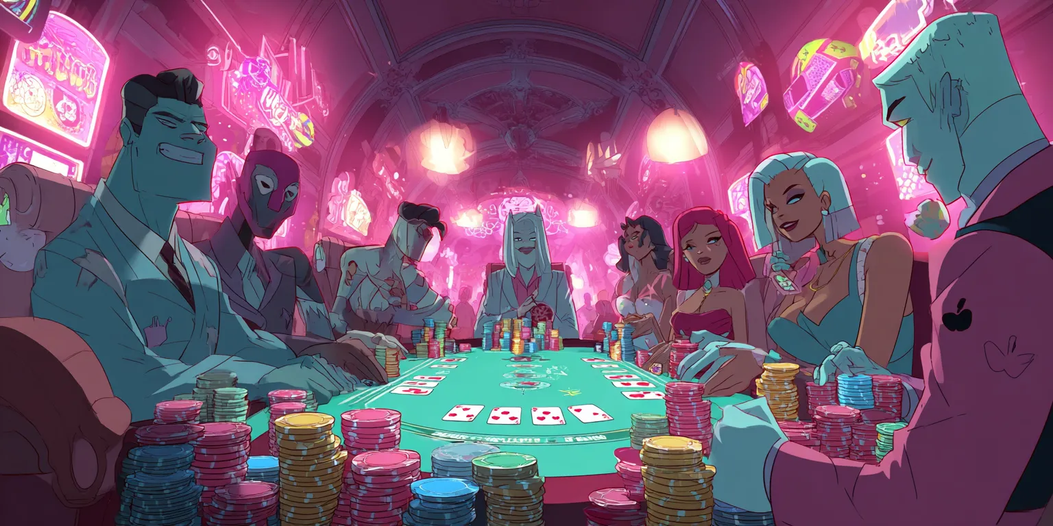 Khám Phá Venus Casino: Điểm Đến Hấp Dẫn Cho Người Đam Mê Cá Cược