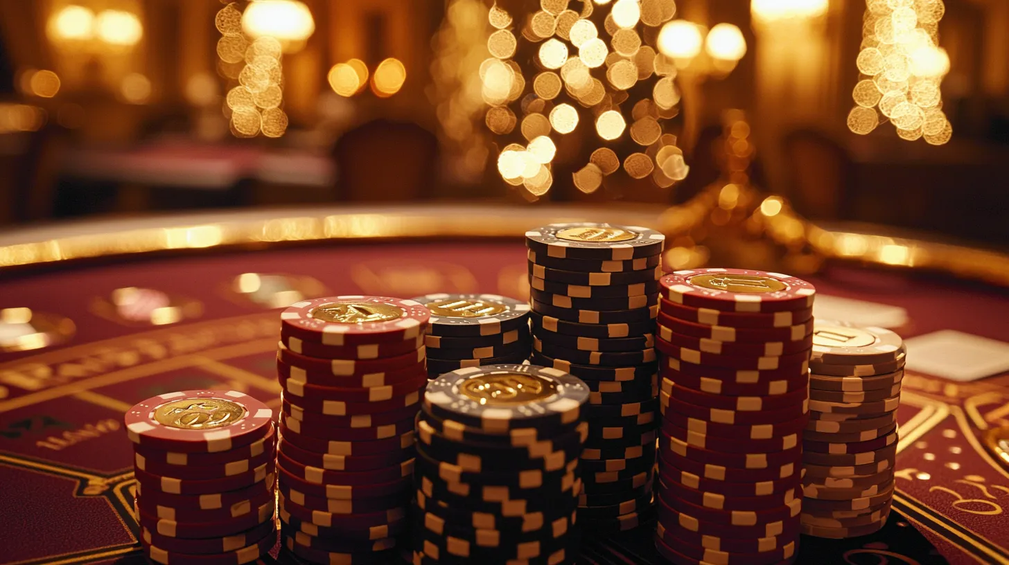 Sodo Casino: Khám Phá Thế Giới Giải Trí Đẳng Cấp