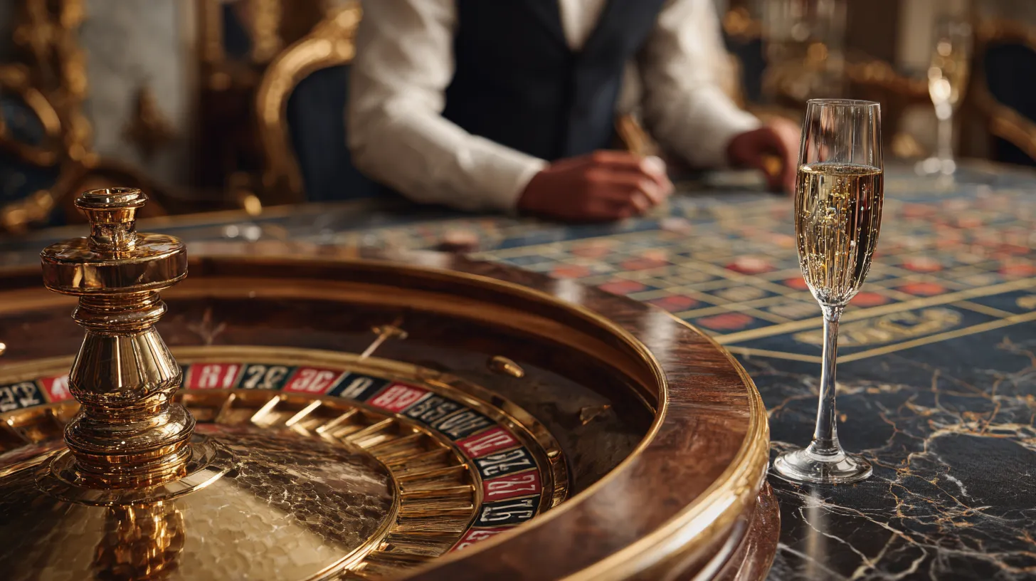 Khám Phá Daga Casino: Nơi Giải Trí Đỉnh Cao