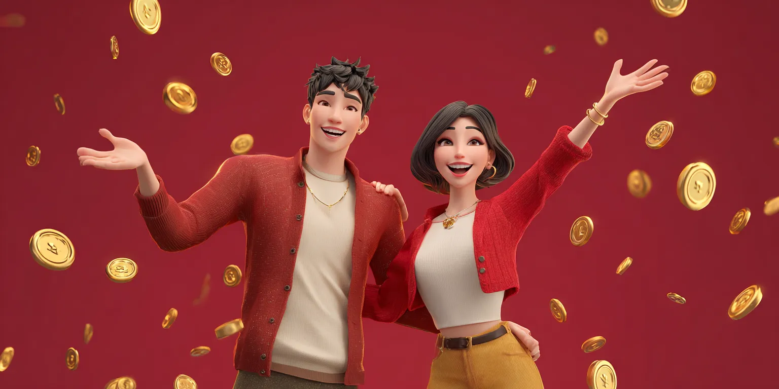 Khám Phá VNDWIN: Nơi Tổ Chức Các Trò Chơi Xổ Số Hấp Dẫn