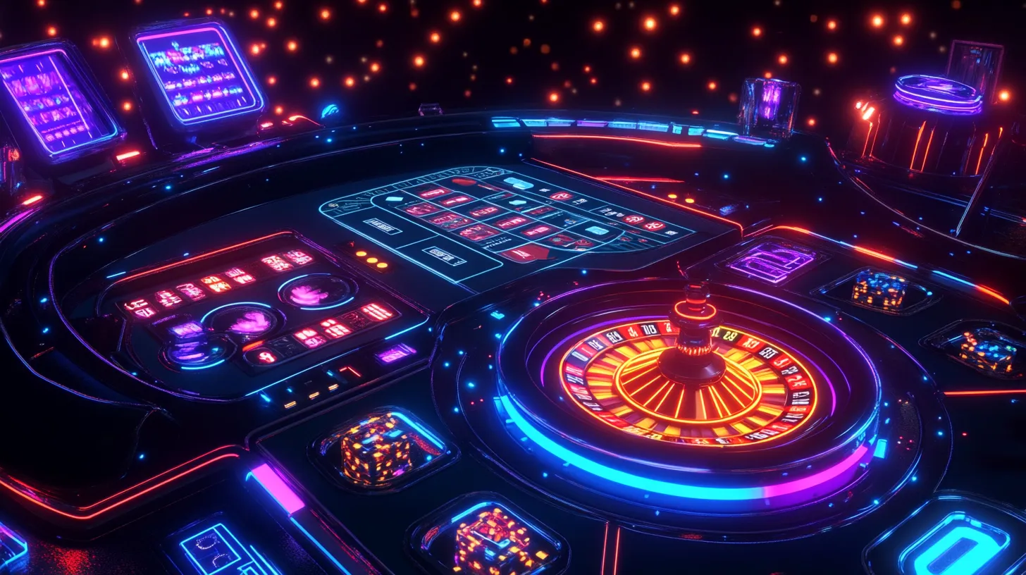 Khám Phá Bet169: Điểm Đến Hấp Dẫn Của Người Chơi Cá Cược