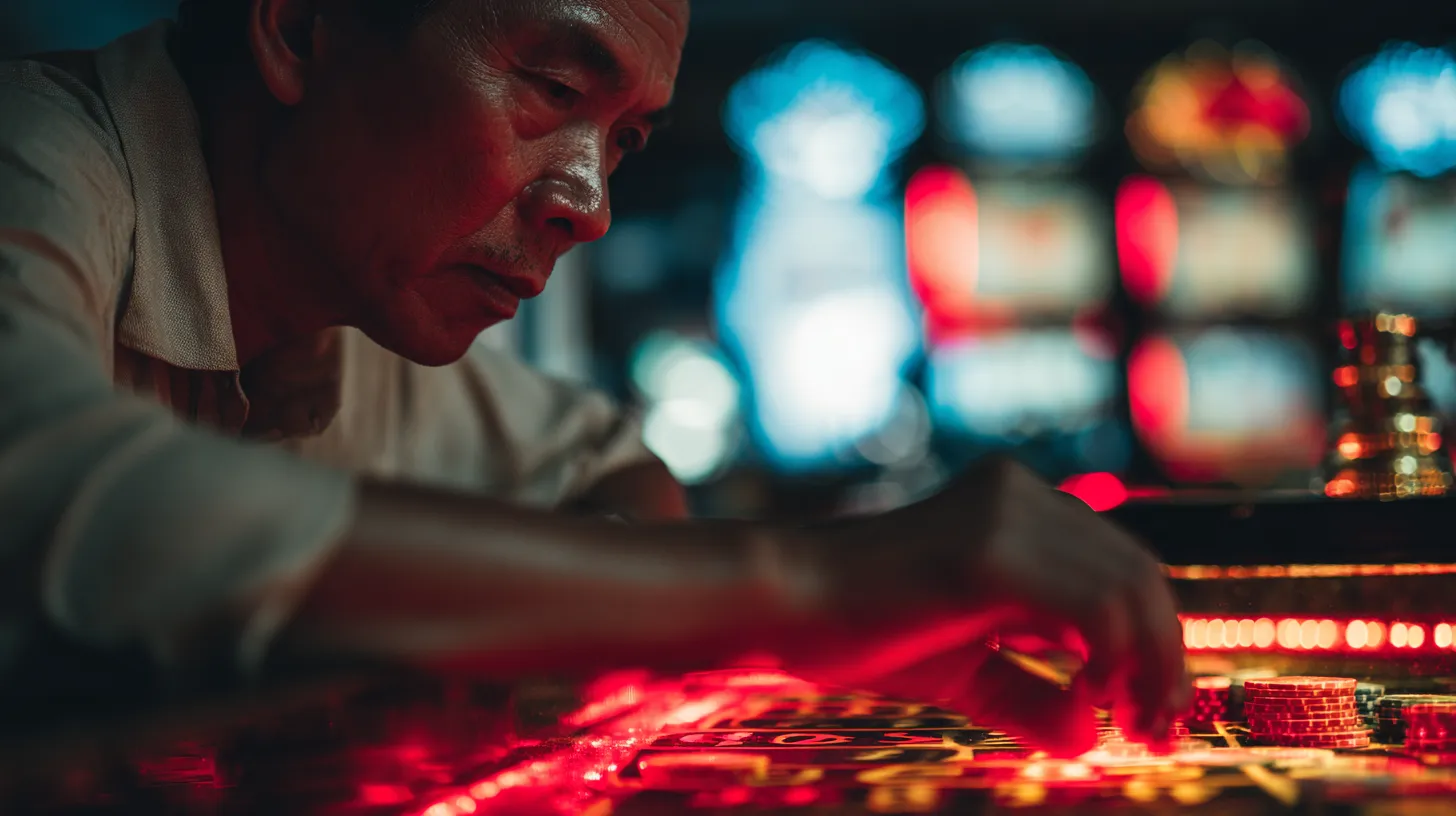 Khám Phá Thế Giới Gachoic1: Đánh Giá và Thông Tin Cần Biết