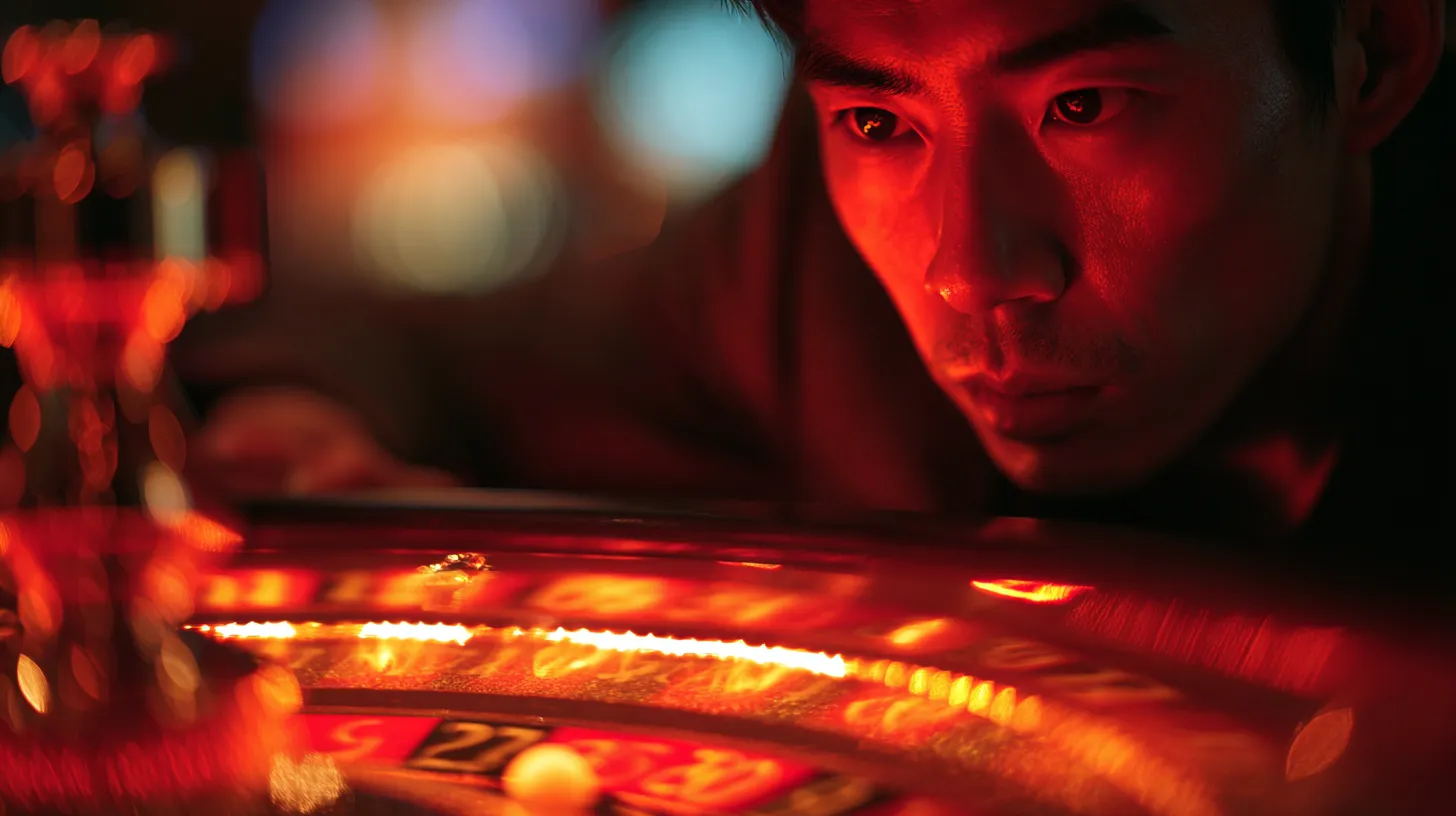 Khám Phá F8bet Casino: Thiên Đường Giải Trí Đẳng Cấp