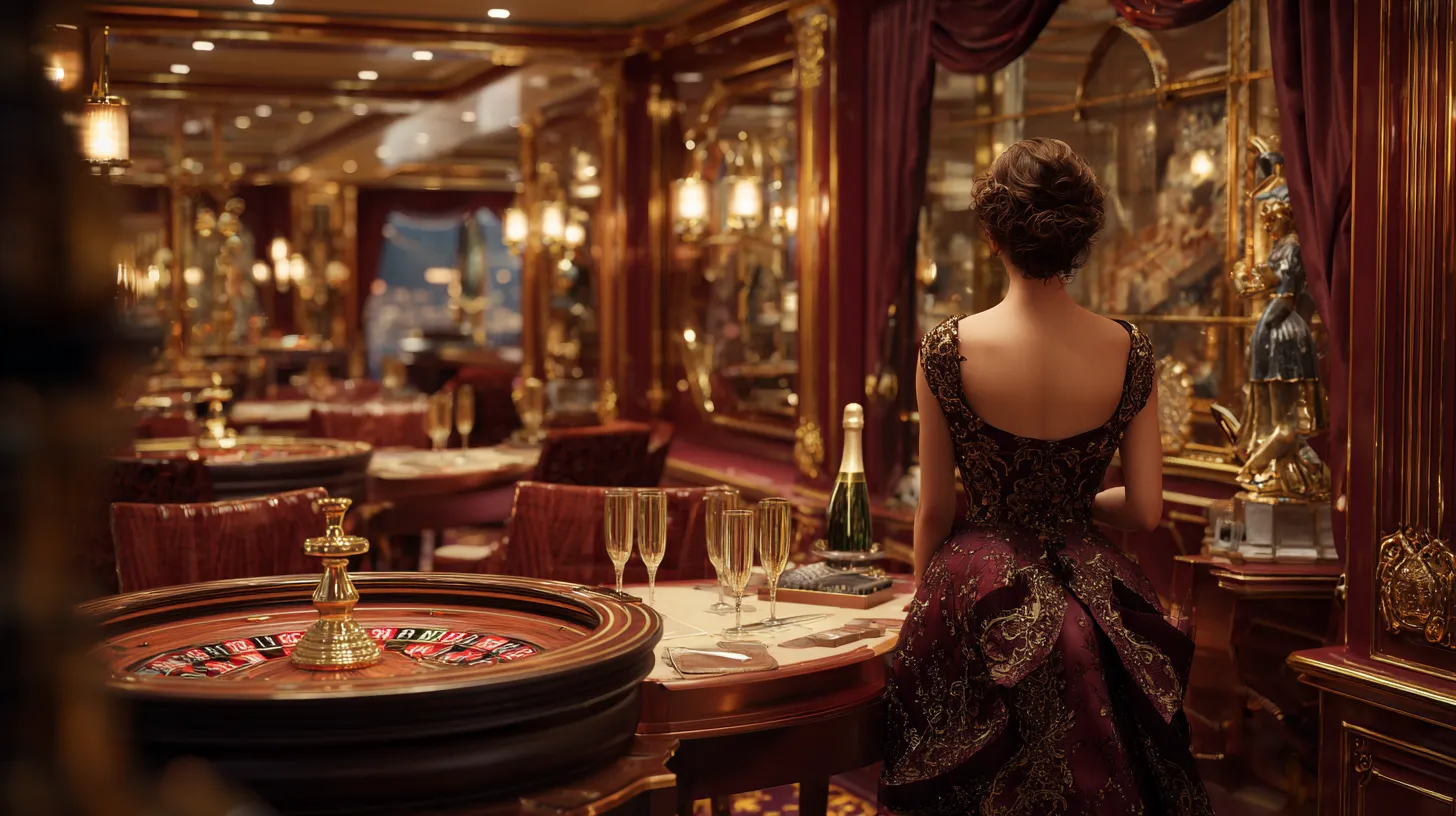 Khám Phá vn777: Nơi Đem Lại Những Trải Nghiệm Giải Trí Đỉnh Cao