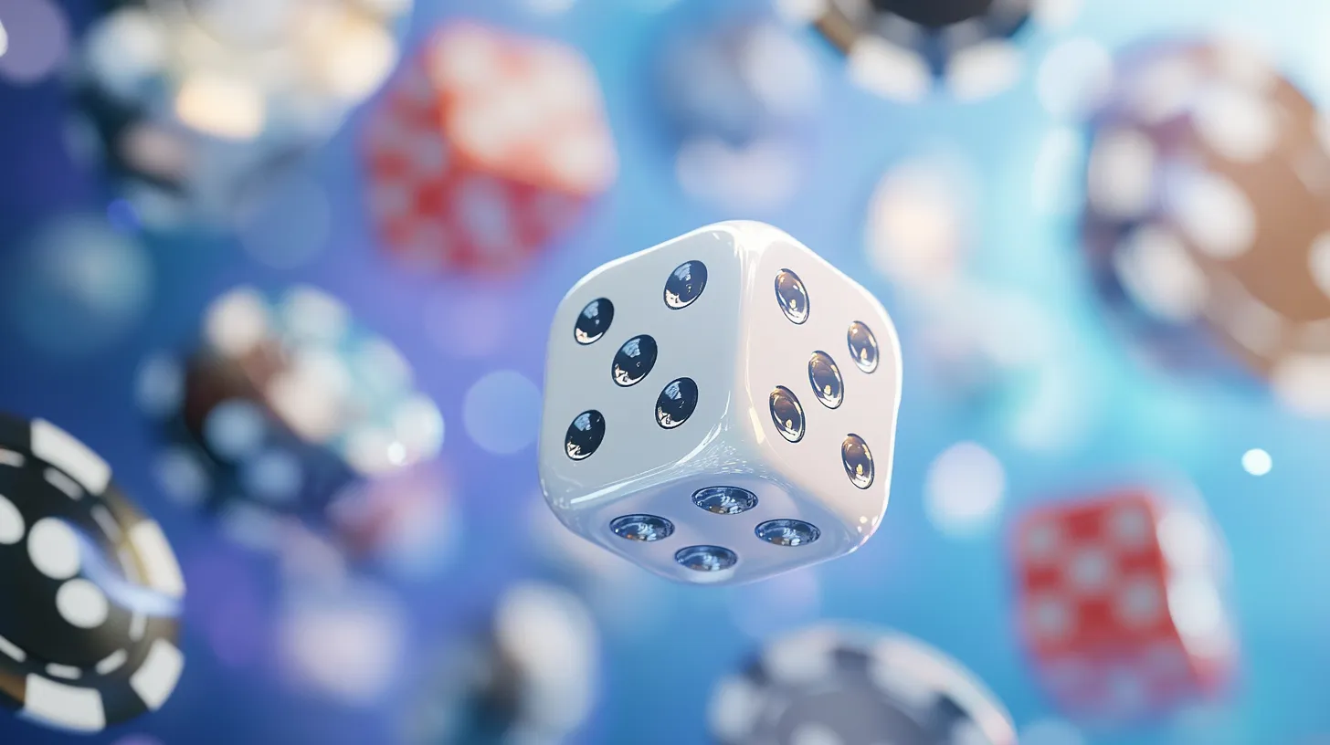 Khám Phá Thế Giới Xổ Số với King88 Vina