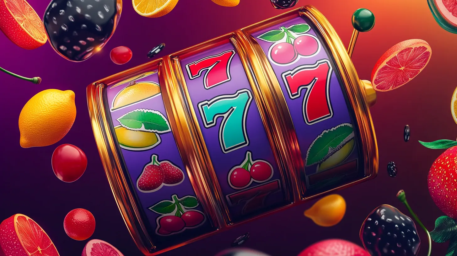 Khám Phá MCW77 - Mega Casino World và Những Điều Thú Vị Khác