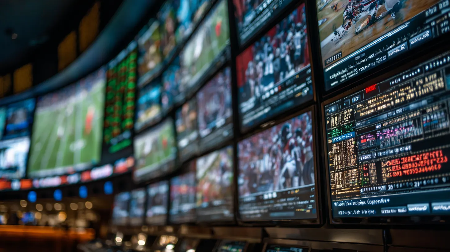 Kinh88: Sự Lựa Chọn Hoàn Hảo cho Người Đam Mê Thể Thao