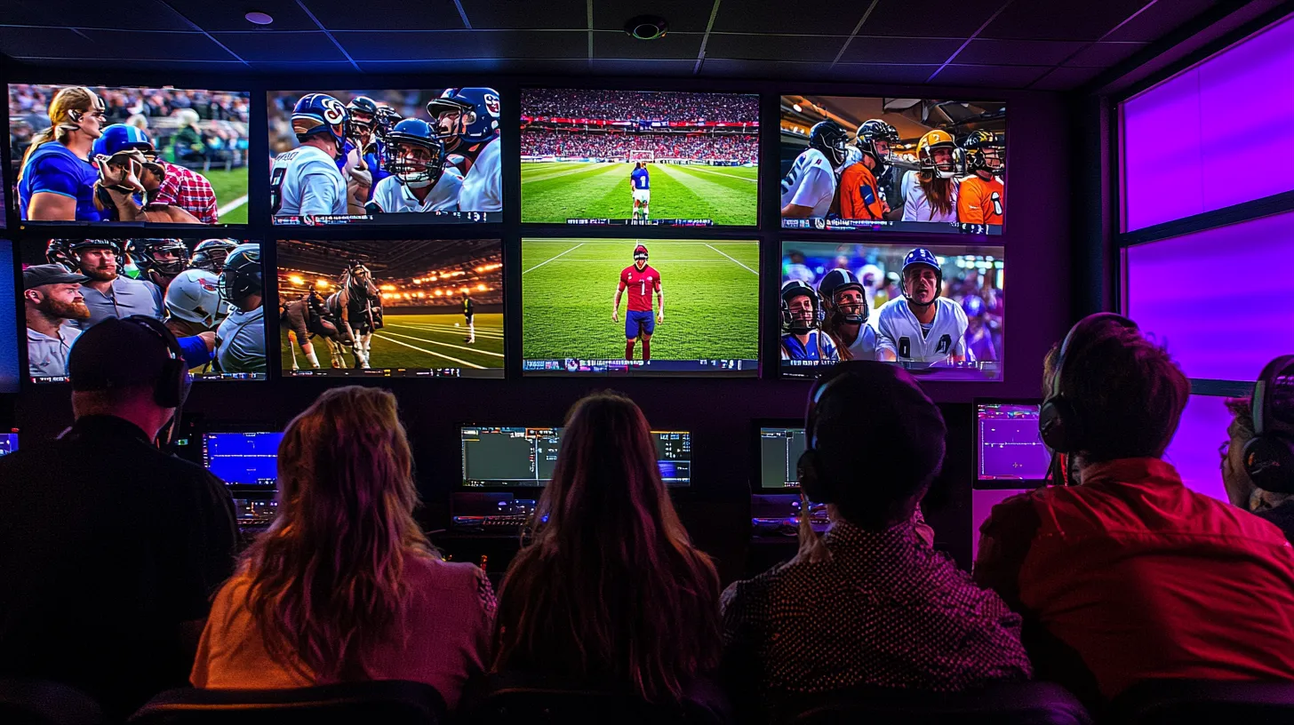 Khám Phá New888: Nền Tảng Cá Cược Hàng Đầu