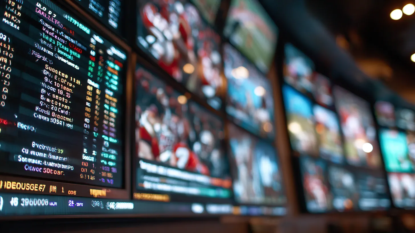 Khám Phá Hubet88: Điểm Đến Tuyệt Vời Cho Người Yêu Thể Thao