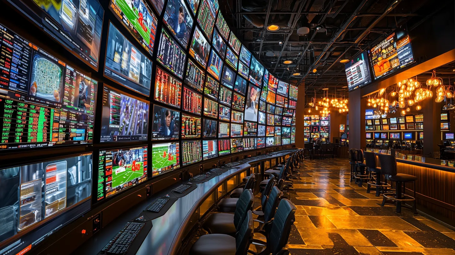 Khám Phá Thế Giới 999bet: Cơ Hội Chiến Thắng và Những Điều Cần Biết