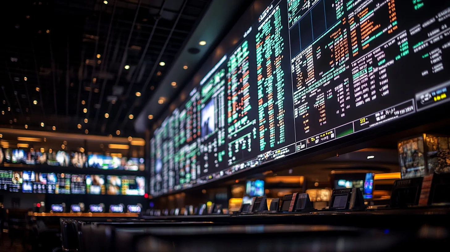 Tổng Quan Về Xổ Số: Xổ Số Hồ Chí Minh Ngày 26 Tháng 04 và Những Điều Cần Biết