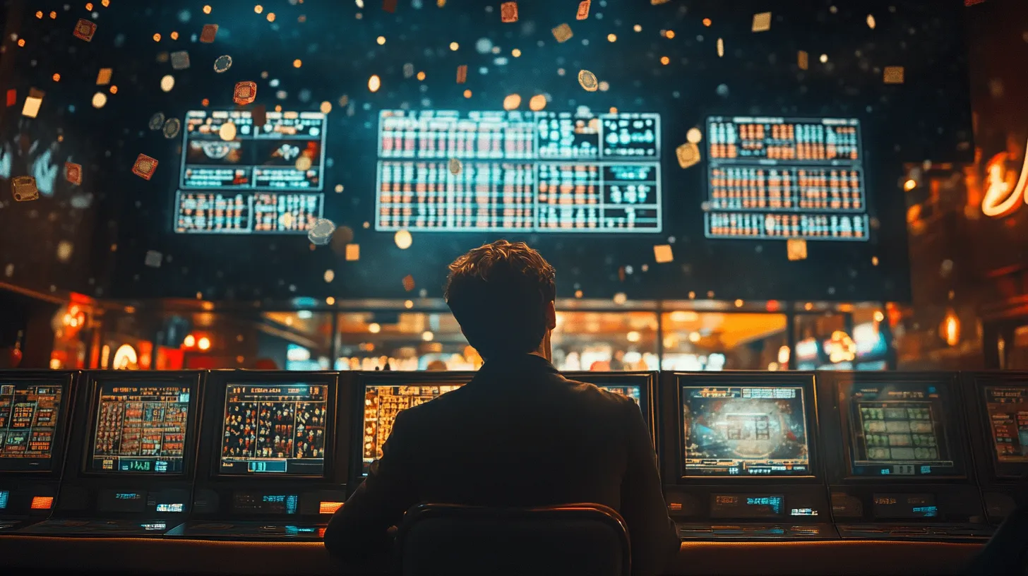 Tổng Quan Về Xổ Số: Xổ Số Hồ Chí Minh Ngày 26 Tháng 04 và Những Điều Cần Biết