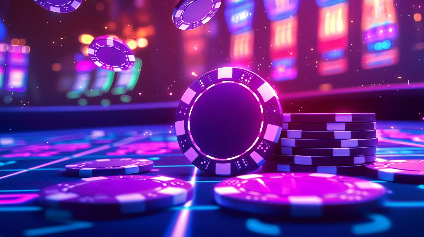 Bk88: Khám Phá Thế Giới Cá Cược Thú Vị