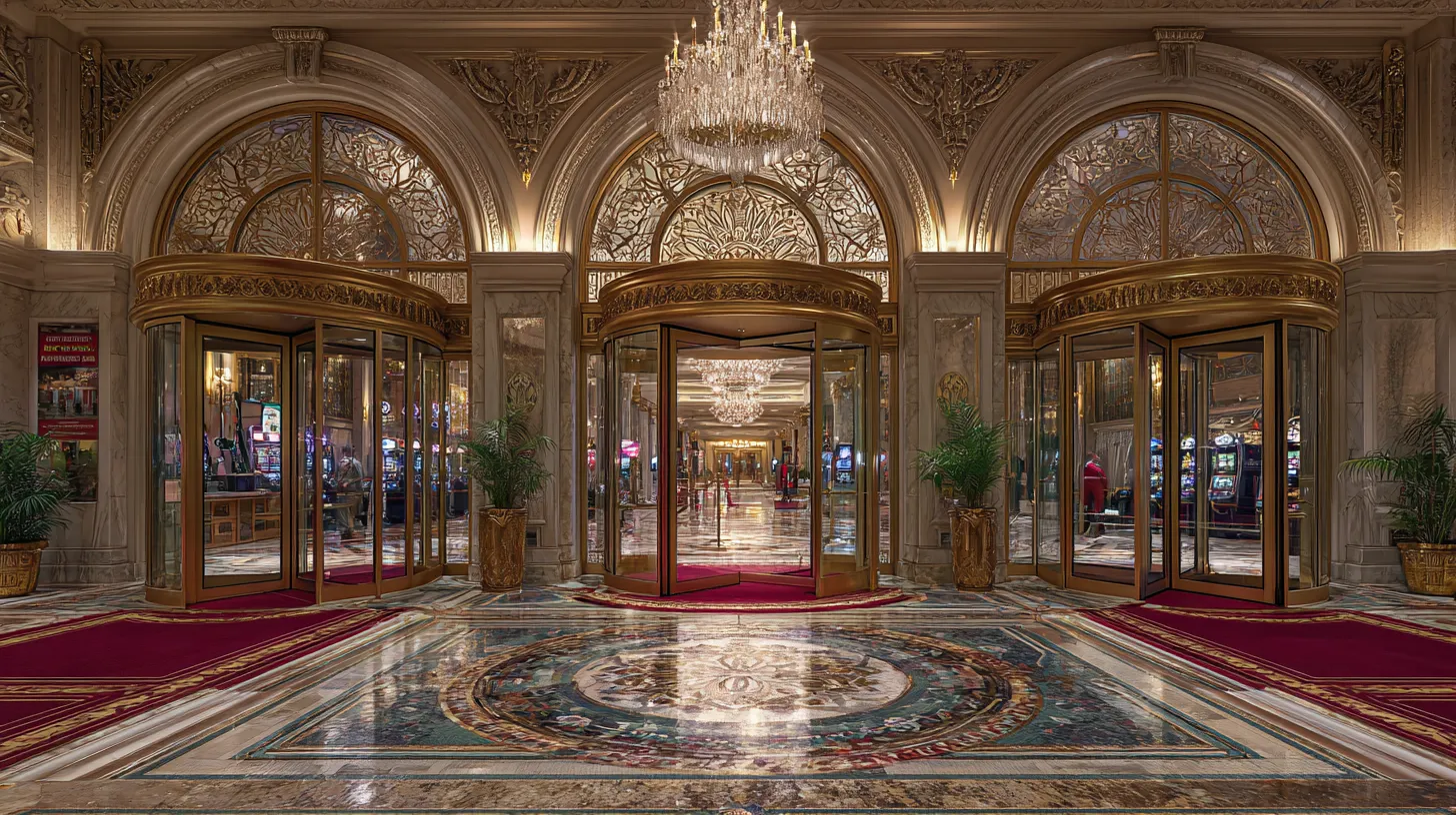 Sodo Casino: Trải Nghiệm Đẳng Cấp Trong Thế Giới Cá Cược Online