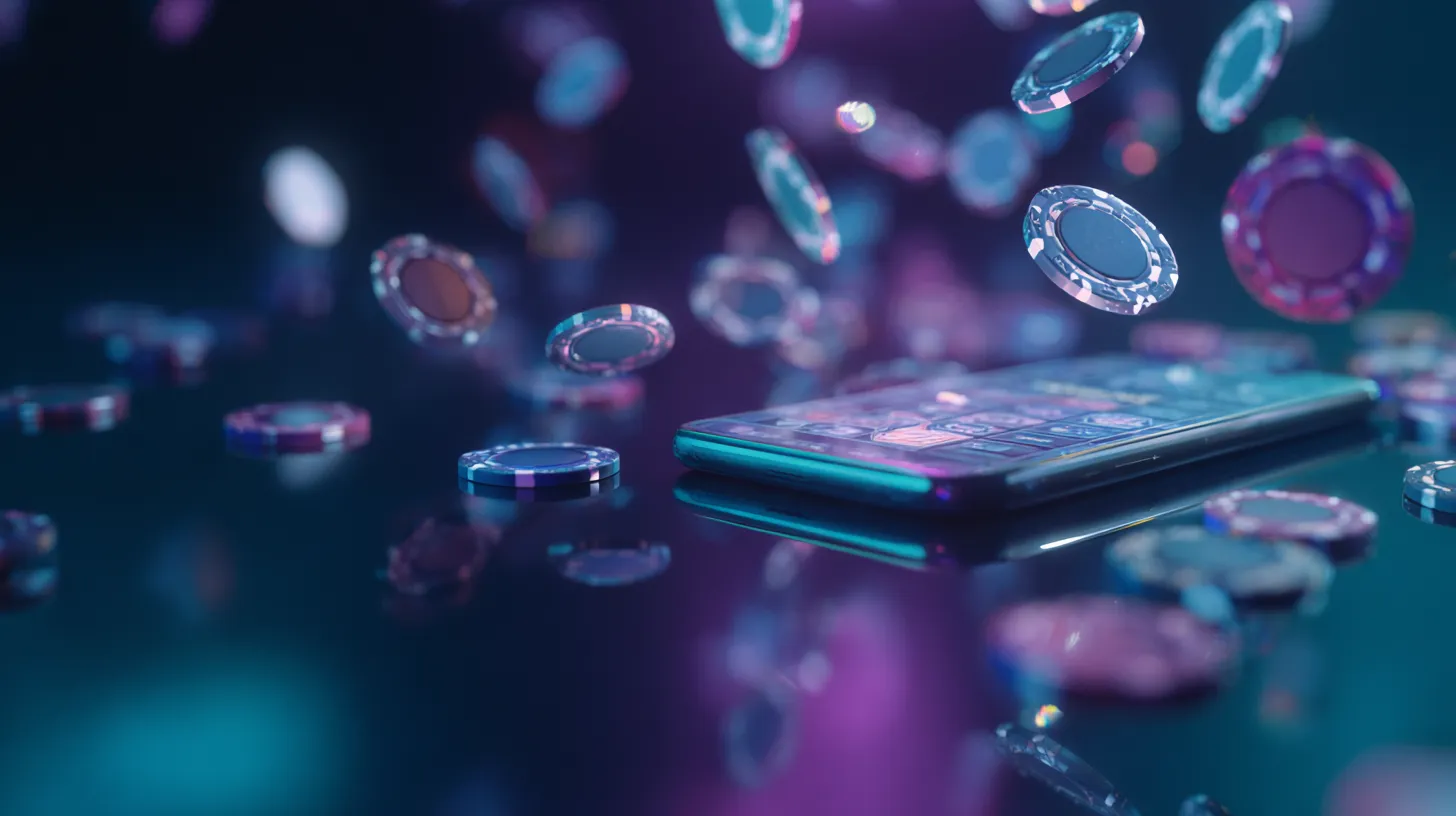 Khám Phá Thế Giới Xổ Số Với 55win