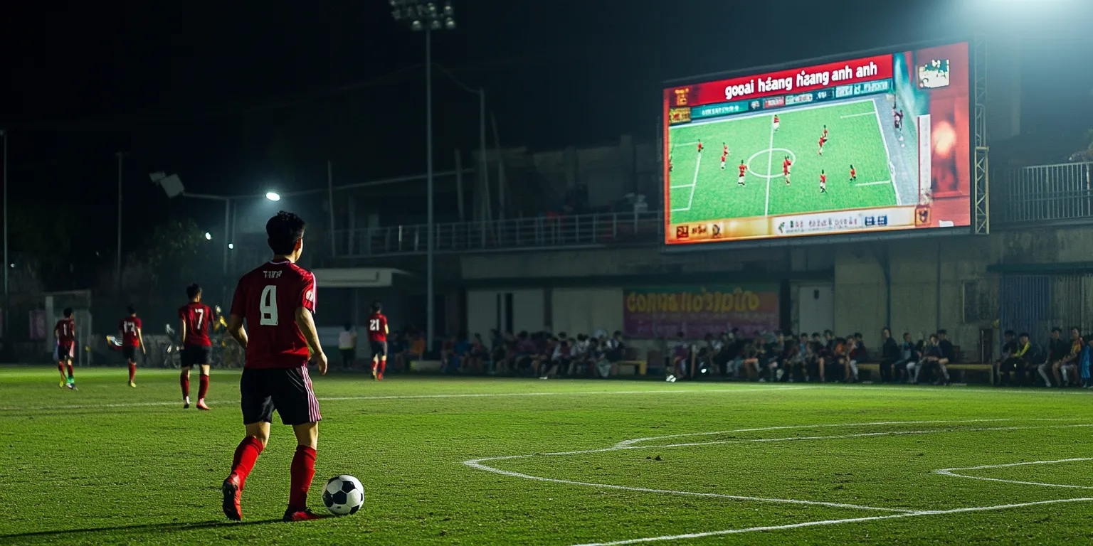 Khám Phá 999 Bet: Nơi Cung Cấp Thông Tin Bóng Đá Đáng Tin Cậy